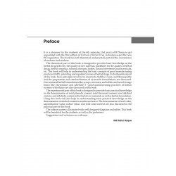 TEXTBOOK OF HERBAL DRUG TECHNOLOGY THEORY AND PRACTICAL (PB 2023) book by HAQUE MD R - Additional Image 8