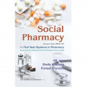 Social Pharmacy For First Year Diploma In Pharmacy (Course Code Er20-15T) (Pb 2024) book by NK Jain, Shelly Khurana - Back Cover