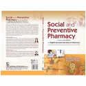 SOCIAL AND PREVENTIVE PHARMACY FOR EIGHTH SEMESTER BACHELOR IN PHARMACY (PB 2023) book by JAIN A - Additional Image 3