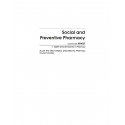 SOCIAL AND PREVENTIVE PHARMACY FOR EIGHTH SEMESTER BACHELOR IN PHARMACY (PB 2023) book by JAIN A - Additional Image 4