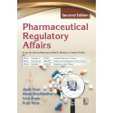 Pharmaceutical Regulatory Affairs, 2/e (PB 2027) | ISBN 9788199713383 book by Jigar Vyas, Nensi Raytthatha
