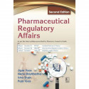Pharmaceutical Regulatory Affairs, 2/e (PB 2027) | ISBN 9788199713383 book by Jigar Vyas, Nensi Raytthatha - Back Cover