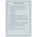 ADVANCES IN BIOMEDICAL EXPERIMENTAL TECHNIQUES IN PHARMACOLOGICAL ASSAYS (PB 2018) book by JUVEKAR A R - Additional Image 3