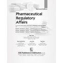 Pharmaceutical Regulatory Affairs, 2/e (PB 2027) | ISBN 9788199713383 book by Jigar Vyas, Nensi Raytthatha - Additional Image 5