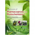 TEXTBOOK OF PHARMACOGNOSY AND PHYTOCHEMISTRY I (PB 2023) book by KALIA A.N.