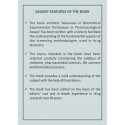 ADVANCES IN BIOMEDICAL EXPERIMENTAL TECHNIQUES IN PHARMACOLOGICAL ASSAYS (PB 2018) book by JUVEKAR A R - Additional Image 5