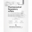 Pharmaceutical Regulatory Affairs, 2/e (PB 2027) | ISBN 9788199713383 book by Jigar Vyas, Nensi Raytthatha - Additional Image 6