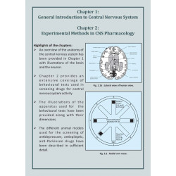 ADVANCES IN BIOMEDICAL EXPERIMENTAL TECHNIQUES IN PHARMACOLOGICAL ASSAYS (PB 2018) book by JUVEKAR A R - Additional Image 7