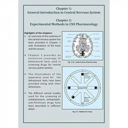 ADVANCES IN BIOMEDICAL EXPERIMENTAL TECHNIQUES IN PHARMACOLOGICAL ASSAYS (PB 2018) book by JUVEKAR A R - Additional Image 8