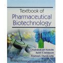 TEXTBOOK OF PHARMACEUTICAL BIOTECHNOLOGY (PB 2021) book by KOKATE C.