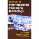 TEXTBOOK OF PHARMACEUTICAL PACKAGING TECHNOLOGY (PB 2019) book by KAUSHIK A. - Back Cover