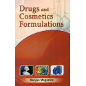 Drugs And Cosmetics Formulations (Pb 2019) book by MAGAZINE R.