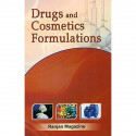 Drugs And Cosmetics Formulations (Pb 2019) book by MAGAZINE R. - Back Cover