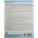 TEXTBOOK OF PHARMACEUTICAL BIOTECHNOLOGY (PB 2021) book by KOKATE C. - Additional Image 4
