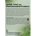 Herbal Food And Pharmaceutical Products (Pb 2025) book by RANJAN MAGAZINE - Additional Image 3