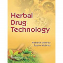 HERBAL DRUG TECHNOLOGY (PB 2023) book by NEELESH MALVIYA - Back Cover