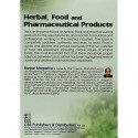 Herbal Food And Pharmaceutical Products (Pb 2025) book by RANJAN MAGAZINE - Additional Image 4