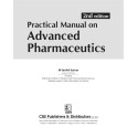 Practical Manual on Advanced Pharmaceutics, 2/e (PB 2026) book by M Senthil Kumar - Additional Image 5