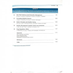 Lachman Liebermans The Theory And Practice Of Industrial Pharmacy 4Ed (Pb 2020) book by ROOPK KHAR - Additional Image 8