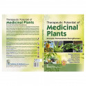 THERAPEUTIC POTENTIAL OF MEDICINAL PLANTS IMMUNE HOMEOSTASIS STRENGTHENERS (PB 2023) book by MALVIYA N - Additional Image 3