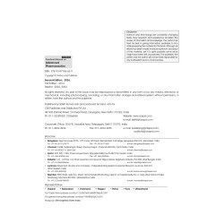 Practical Manual on Advanced Pharmaceutics, 2/e (PB 2026) book by M Senthil Kumar - Additional Image 7