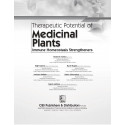 THERAPEUTIC POTENTIAL OF MEDICINAL PLANTS IMMUNE HOMEOSTASIS STRENGTHENERS (PB 2023) book by MALVIYA N - Additional Image 6