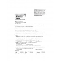 THERAPEUTIC POTENTIAL OF MEDICINAL PLANTS IMMUNE HOMEOSTASIS STRENGTHENERS (PB 2023) book by MALVIYA N - Additional Image 7