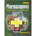 PHARMACOGNOSY PHARMACOGNOSY AND PHYTOCHEMISTRY VOLUME 1 (PB 2020) book by ALI M