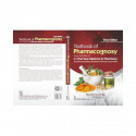 Textbook of Pharmacognosy for First Year Diploma in Pharmacy - 3/e book by Mohammed Ali - Additional Image 4