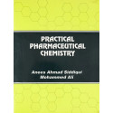 PRACTICAL PHARMACEUTICAL CHEMISTRY (PB 2023) book by ANEES A SIDDIQUI
