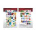 Textbook of Pharmacognosy for First Year Diploma in Pharmacy - 3/e book by Mohammed Ali - Additional Image 5