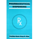 PHARMACEUTICAL DISPENSING (PB 2019) book by NAND P