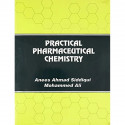 PRACTICAL PHARMACEUTICAL CHEMISTRY (PB 2023) book by ANEES A SIDDIQUI - Back Cover