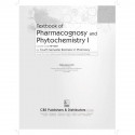 Textbook of Pharmacognosy and Phytochemistry I | Course Code BP 405T for Fourth Semester Bachelor in Pharmacy (PB 2026) book… -