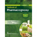 TEXTBOOK OF PHARMACOGNOSY VOL 1 2ED (PB 2023): Volume II book by NARAYANA P.S.