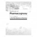 Textbook of Pharmacognosy for First Year Diploma in Pharmacy - 3/e book by Mohammed Ali - Additional Image 8