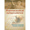 Pharmaceutical Jurisprudence (Pb 2025) book by NANJWADE B K - Back Cover