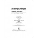 Handbook of Advanced Practical Pharmaceutical Organic Chemistry for Bachelor in Pharmacy Students | Course Codes: BP 208P an… -