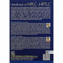 HANDBOOK OF HPLC HPTLC (PB 2021) book by NEMA R.K. - Additional Image 4