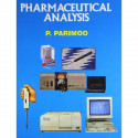PHARMACEUTICAL ANALYSIS (PB 2022) book by PARIMOO P - Back Cover