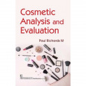 Cosmetic Analysis and Evaluation (PB 2026) book by Paul Richards M - Back Cover