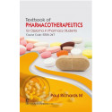 Textbook of Pharmacotherapeutics for Diploma in Pharmacy Students | Course Code: ER20-24T | (PB - 2026 ) book by Paul Richar…