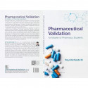 Pharmaceutical Validation for Master of Pharmacy Students (PB 2026) book by Paul Richards M - Additional Image 4