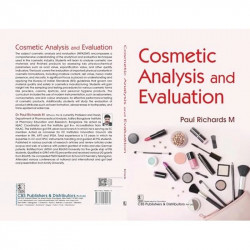 Cosmetic Analysis and Evaluation (PB 2026) book by Paul Richards M - Additional Image 4
