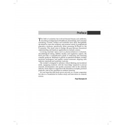 Cosmetic Analysis and Evaluation (PB 2026) book by Paul Richards M - Additional Image 5