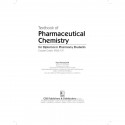 Textbook of Pharmaceutical Chemistry for Diploma in Pharmacy Students | Course Code: ER20-12T | (PB -2026) book by Paul Rich… -