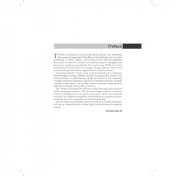 Cosmetic Analysis and Evaluation (PB 2026) book by Paul Richards M - Additional Image 6