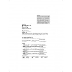 Textbook of Pharmaceutical Chemistry for Diploma in Pharmacy Students | Course Code: ER20-12T | (PB -2026) book by Paul Rich… -