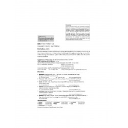 Textbook of Pharmacotherapeutics for Diploma in Pharmacy Students | Course Code: ER20-24T | (PB - 2026 ) book by Paul Richar… -