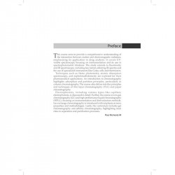 Instrumental Methods of Analysis for Seventh Semester Bachelor of Pharmacy Students | Course Code: BP701T | (PB -2026 ) book… -